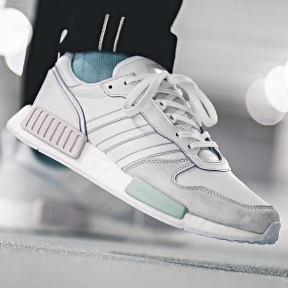 adidas rising starxr1 white